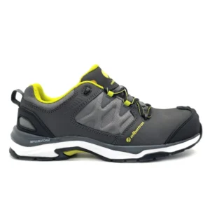 Albatros Ultratrail S3 pilki apsauginiai batai