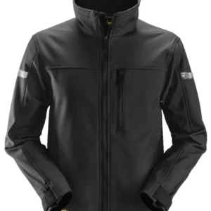 „Snickers 1200“ minkšto audinio striukė