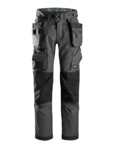 „Snickers 6923 FlexiWork+ Kevlar®“ darbo kelnės