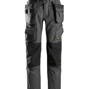 „Snickers 6923 FlexiWork+ Kevlar®“ darbo kelnės