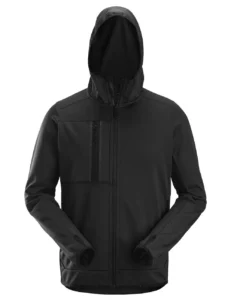 „Snickers“ darbo drabužiai „Snickers 8058 AllroundWork“ vilnonė darbo striukė su gobtuvu