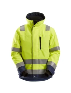 „Snickers“ darbo drabužiai Šviesą atspindinti izoliuota darbo striukė „Snickers 1130“ 37.5