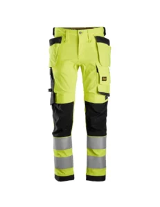 „Snickers“ darbo drabužiai Snickers 6243 Hivis kelnės