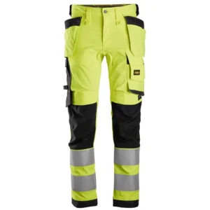 „Snickers“ darbo drabužiai Snickers 6243 Hivis kelnės