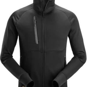 „Snickers 8023 Polartec Power Stretch FlexiWork“ užtraukiama striukė