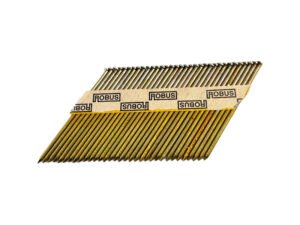 34° Vinys cinkuotos (jungtos popieriumi) D formos galva, 3446