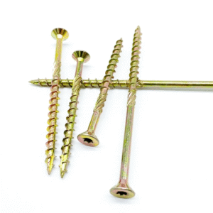 T10 Medsraigčiai daliniu sriegiu ( TORX, įpjova, freza ) Robus 1123