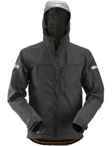 „Snickers 1229“ minkšto audinio striukė