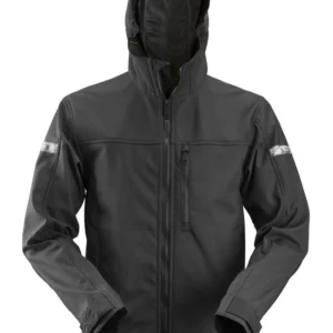 „Snickers 1229“ minkšto audinio striukė