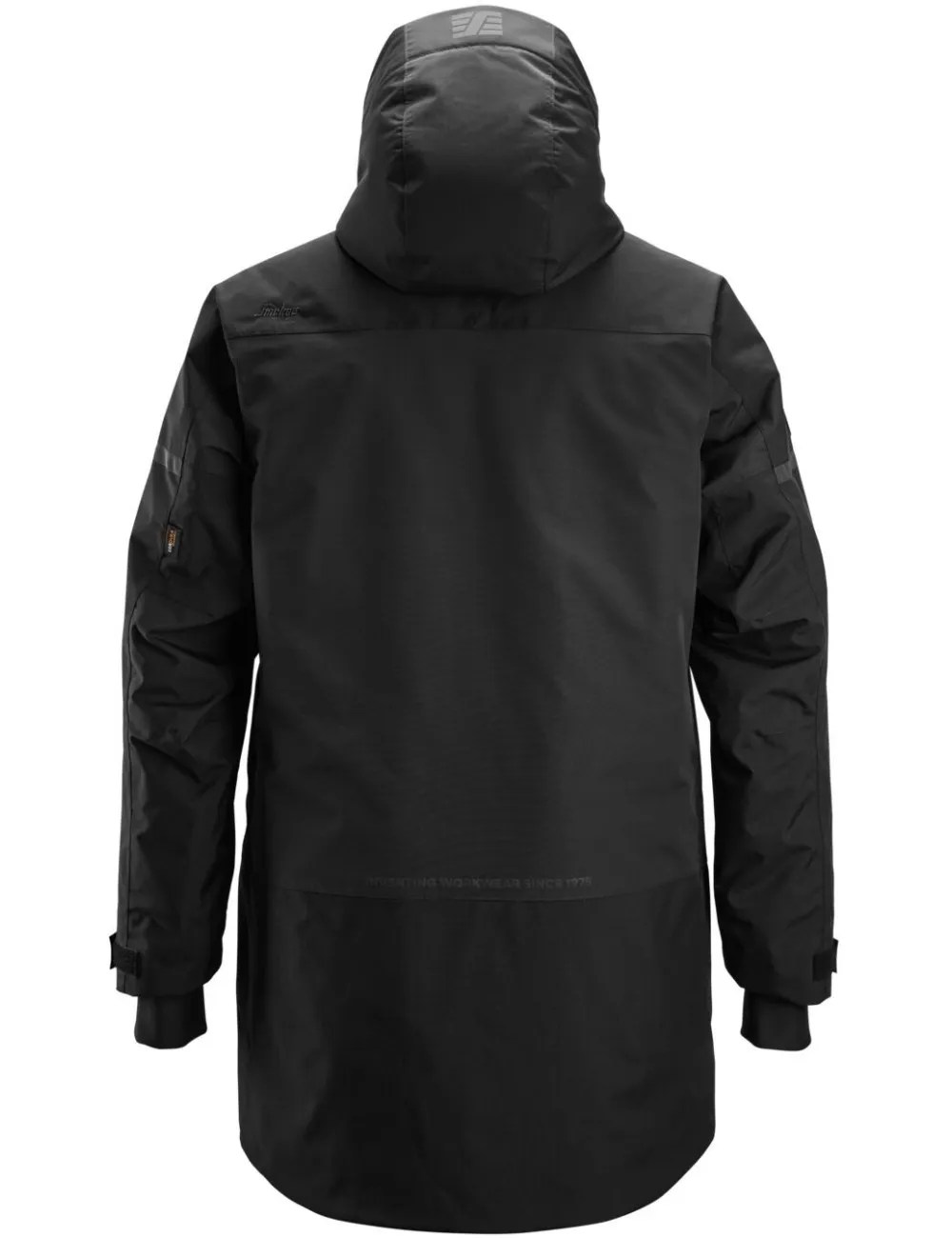 „Snickers Allroundwork“ žieminė parka - Image 2