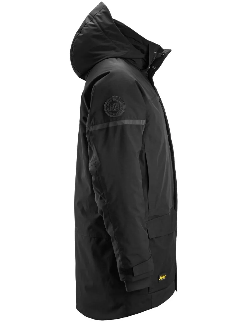 „Snickers Allroundwork“ žieminė parka - Image 3