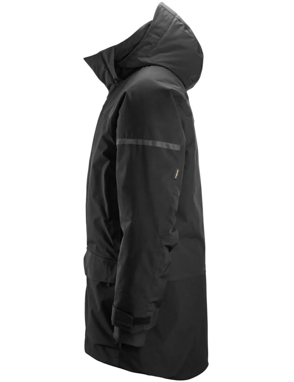 „Snickers Allroundwork“ žieminė parka - Image 4